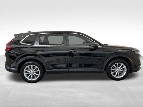 Used 2024 Honda CR-V EX-L image 6