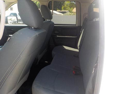 Used 2018 RAM 1500 Tradesman w/ Popular Equipment Group AWD/4WD image 10