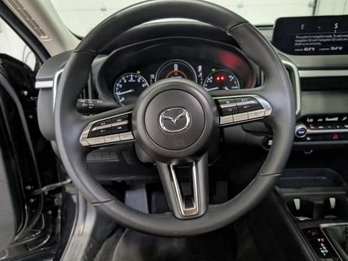 Used 2025 MAZDA CX-50 AWD 2.5 S w/ Premium Package image 18