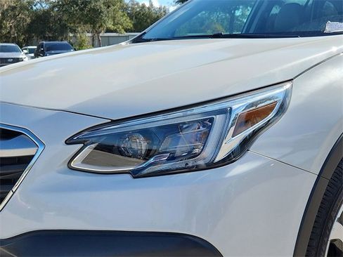 Used 2020 Subaru Outback Limited XT w/ Popular Package #2 image 6