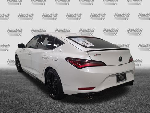Used 2026 Acura Integra A-Spec FWD image 7