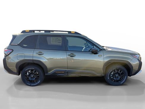 New 2026 Subaru Forester Wilderness AWD/4WD image 6