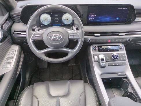 Used 2024 Hyundai Palisade Calligraphy AWD/4WD image 12