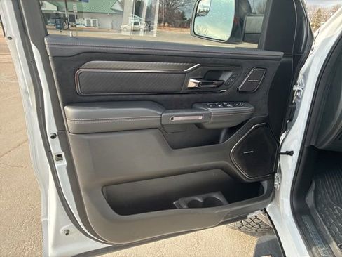 Used 2024 RAM 1500 TRX AWD/4WD image 15