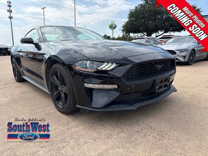 Used 2022 Ford Mustang Premium w/ Equipment Group 201A