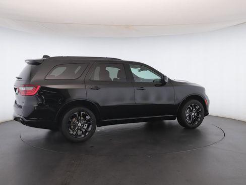 New 2026 Dodge Durango GT AWD/4WD image 30