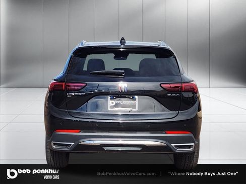 Used 2024 Buick Envision Preferred AWD/4WD image 26