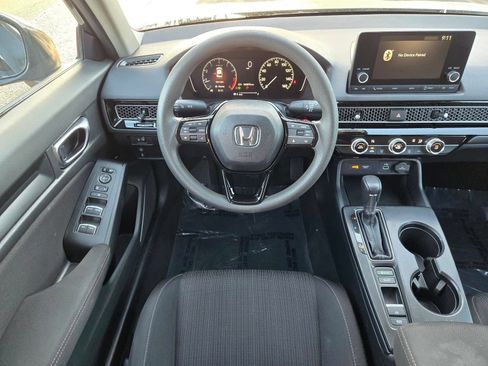 Used 2023 Honda Civic LX image 13