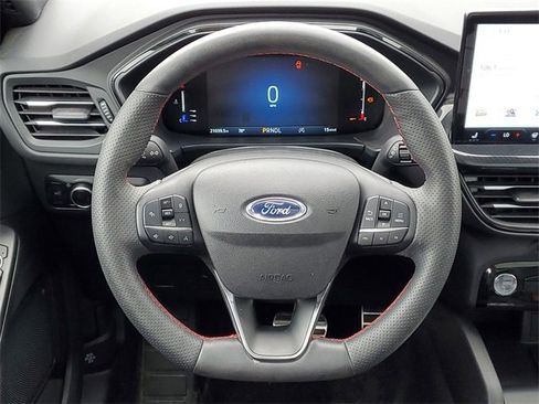 Used 2023 Ford Escape ST-Line w/ Tech Pack #1 image 36