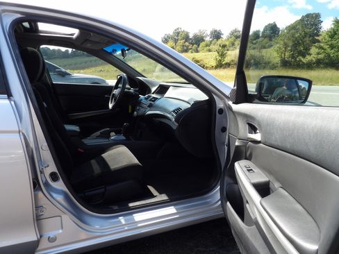 Used 2008 Honda Accord EX image 16