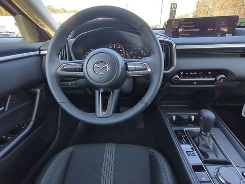 New 2026 MAZDA CX-50 AWD 2.5 S w/ Cargo Package image 16