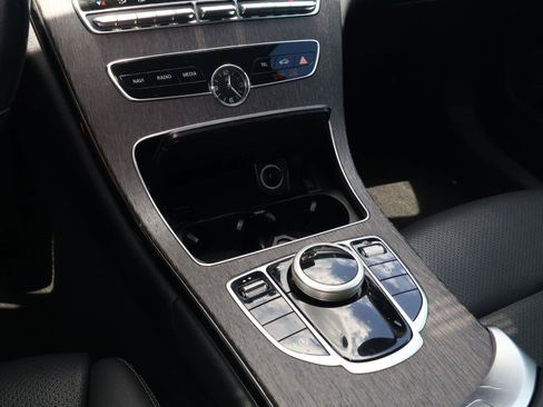 Used 2019 Mercedes-Benz C 300 Sedan w/ Premium Package image 22