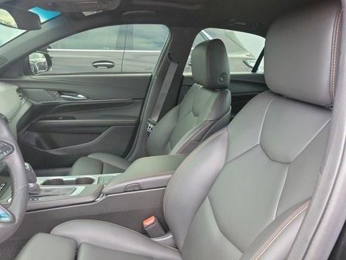 Used 2024 Cadillac CT4 Sport image 10