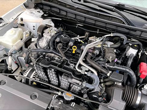 Used 2024 Nissan Altima 2.5 SR FWD image 32