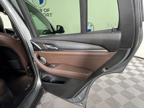 Certified 2023 BMW X3 xDrive30i w/ Premium Package w/ZPA image 26