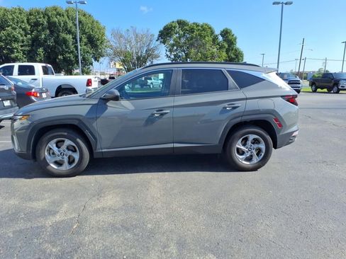 Used 2024 Hyundai Tucson SEL image 3