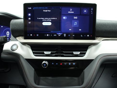New 2026 Ford Explorer Active w/ Active Comfort Package AWD/4WD image 23