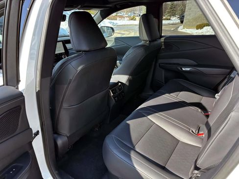 Used 2023 Lexus RX 350 Premium Plus w/ Accessory Package (Z1) image 27