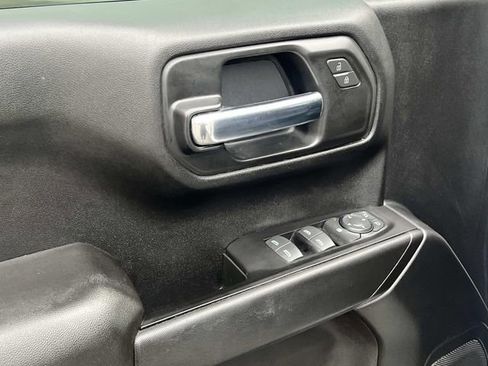 Used 2022 GMC Sierra 1500 Pro w/ Pro Value Package image 10
