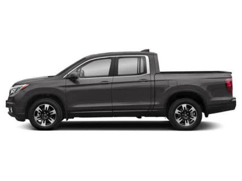 Used 2020 Honda Ridgeline RTL image 6