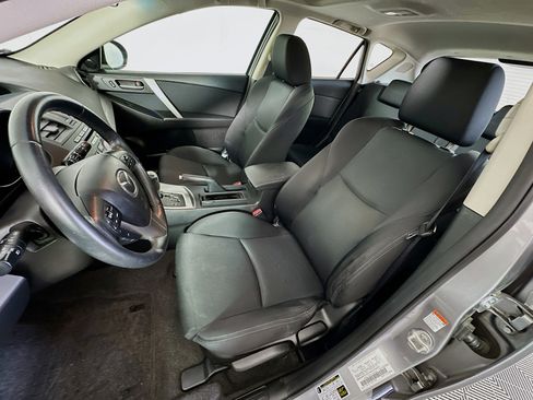 Used 2010 MAZDA MAZDA3 s Sport image 13