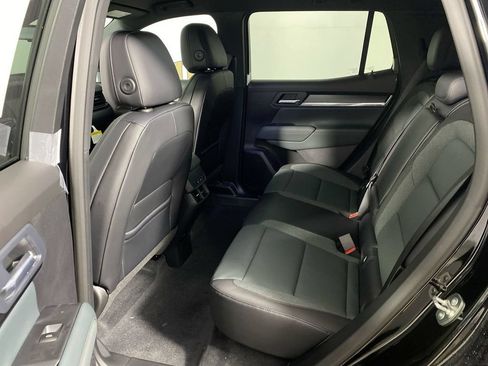 Used 2026 GMC Terrain AT4 w/ Convenience Package III AWD/4WD image 22