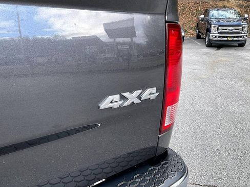 Used 2017 RAM 1500 Big Horn image 25