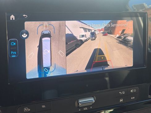 New 2026 Mercedes-Benz Sprinter 2500 image 44