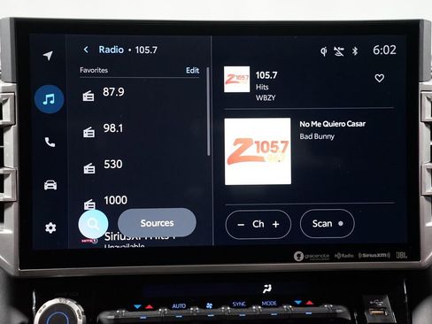 Used 2023 Toyota Tundra Platinum image 19