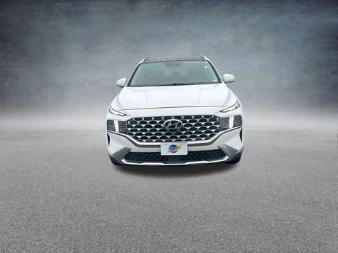 Used 2023 Hyundai Santa Fe Limited image 37