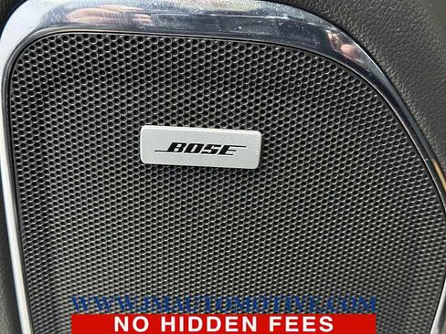 Used 2017 GMC Sierra 1500 Denali image 41