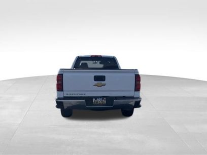 Used 2014 Chevrolet Silverado 1500 W/T w/ WT Convenience Package