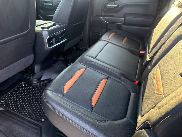 Used 2021 GMC Sierra 1500 AT4 AWD/4WD image 17