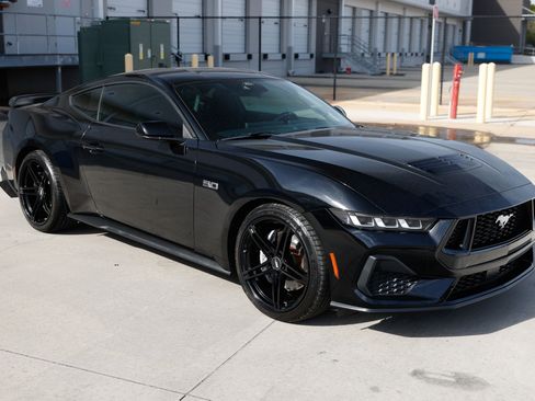 Used 2024 Ford Mustang GT image 20