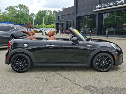 Used 2022 MINI Cooper S FWD image 6