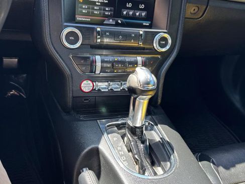 Used 2015 Ford Mustang Premium w/ Equipment Group 201A RWD image 18