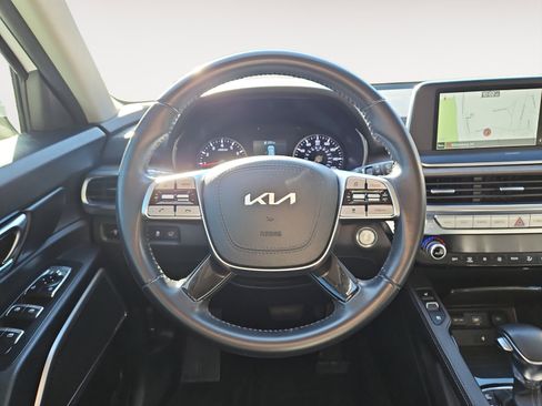 Used 2022 Kia Telluride EX w/ Towing Package image 12