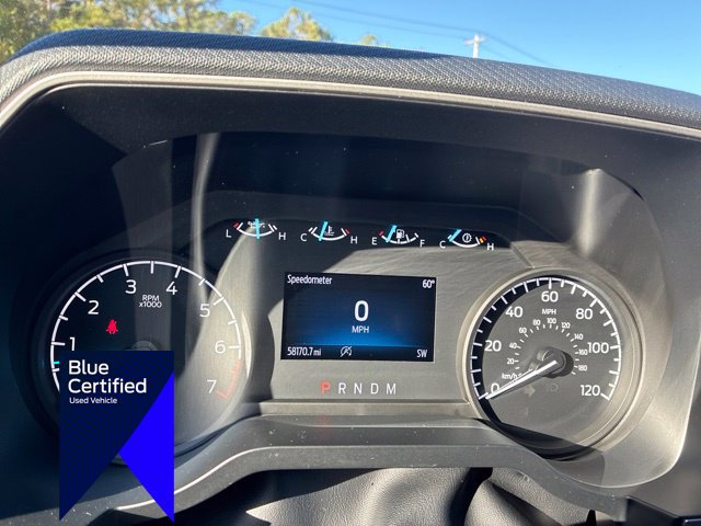 Certified 2023 Ford F150 XL w/ STX Appearance Package RWD image 28