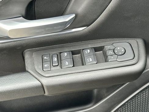 Used 2025 RAM 1500 Big Horn image 12