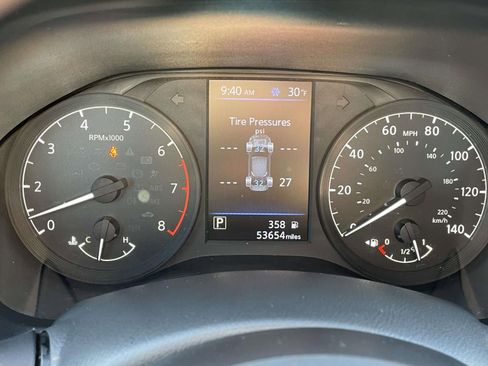 Used 2024 Nissan Altima 2.5 S FWD image 25
