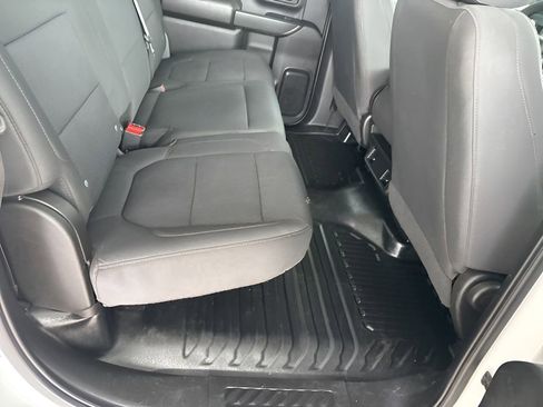 Used 2023 GMC Sierra 2500 Pro image 19