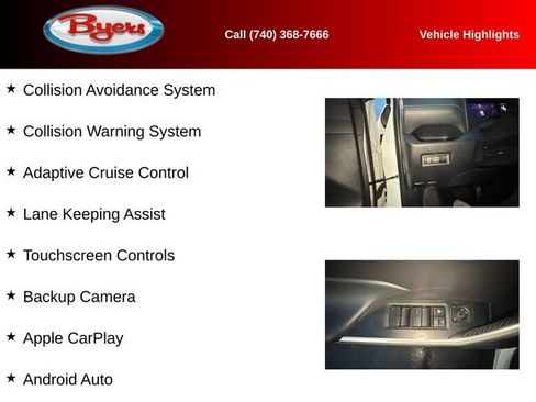 Used 2024 Toyota RAV4 LE image 11