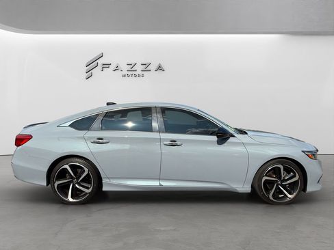 Used 2022 Honda Accord Sport image 14