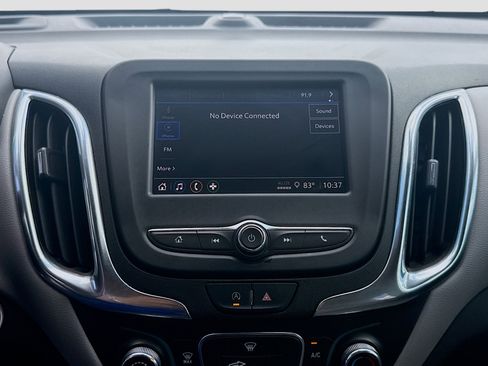 Used 2024 Chevrolet Equinox LS w/ LS Convenience Package FWD image 10