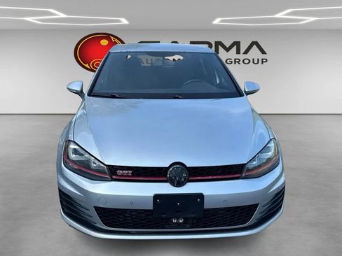 Used 2015 Volkswagen GTI S w/ Lighting Package (SEL) image 8