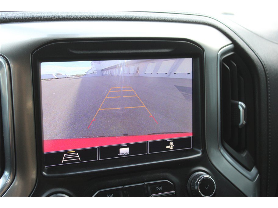 Used 2020 Chevrolet Silverado 1500 RST w/ All-Star Edition AWD/4WD image 13