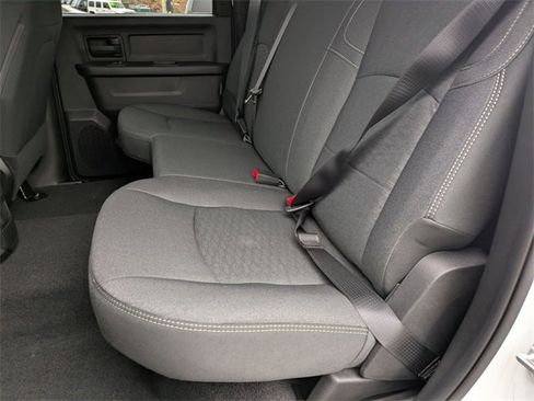 New 2026 RAM 2500 Tradesman image 25