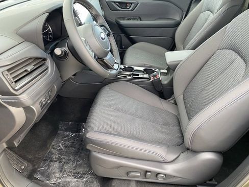 New 2026 Subaru Forester Premium image 10