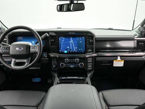 New 2026 Ford F250 Lariat w/ Tremor Off-Road Package image 18