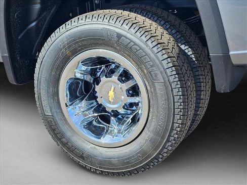 New 2026 Chevrolet Silverado 3500 LT w/ All Star Edition image 10